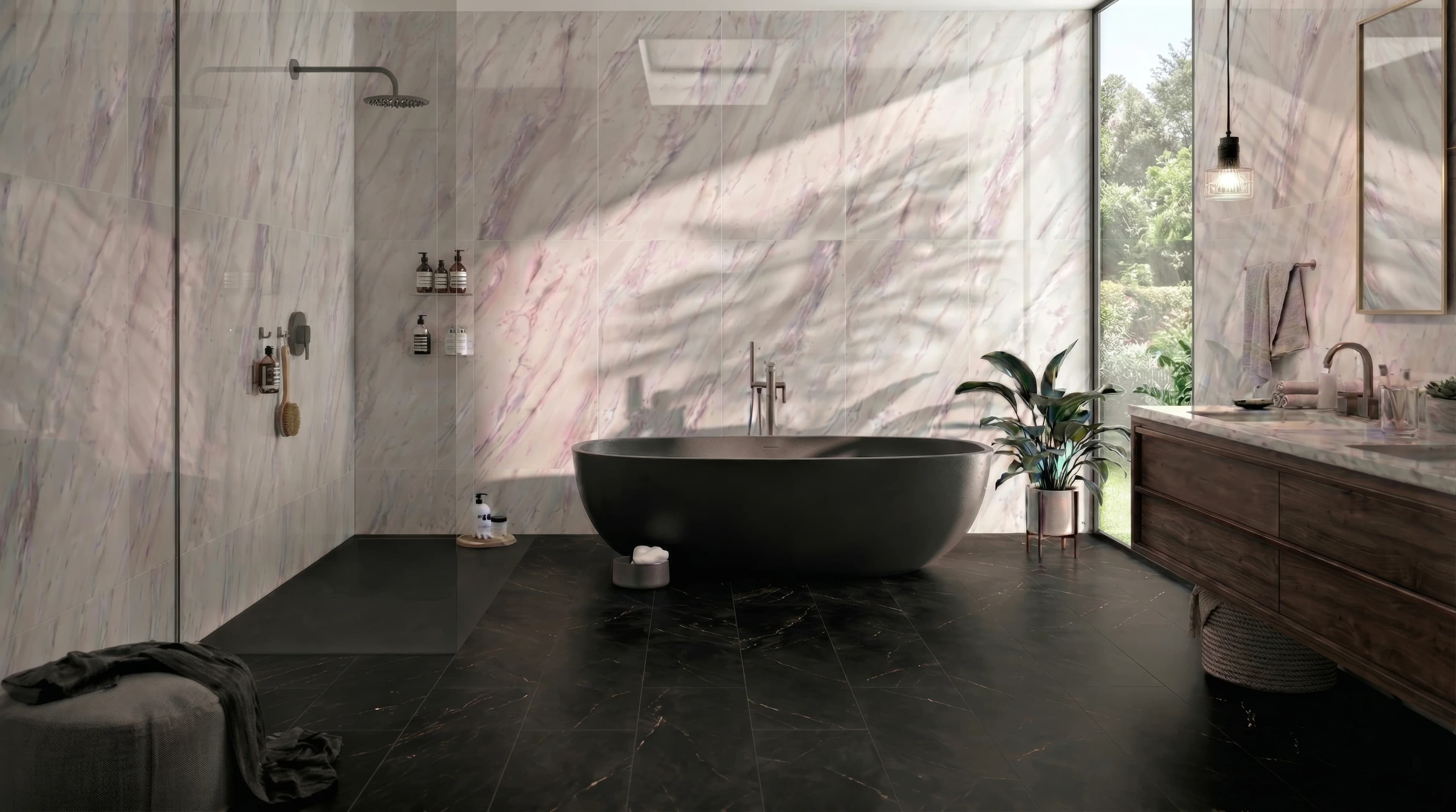 Marquina Black