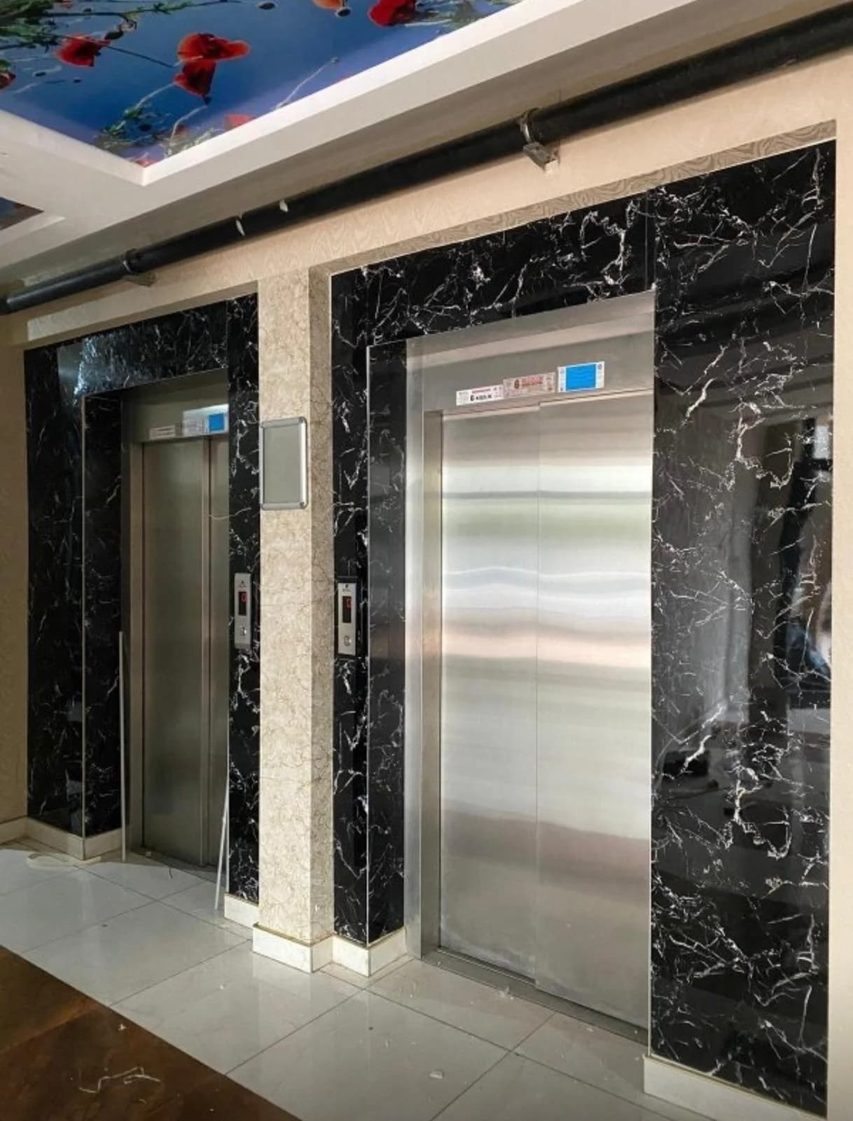 Use For Commercial Spaces