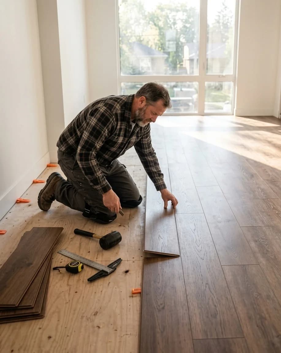 Renovate Without Breaking