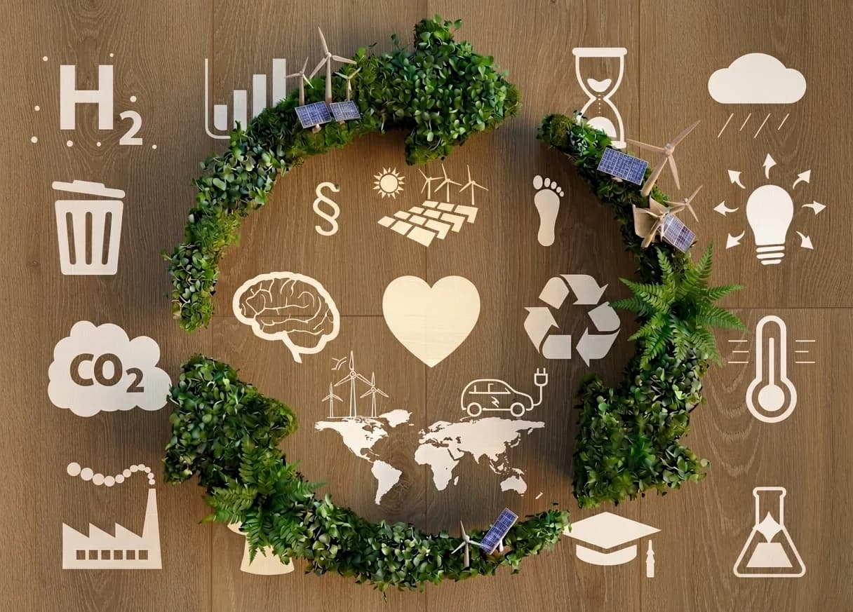 Sustainability